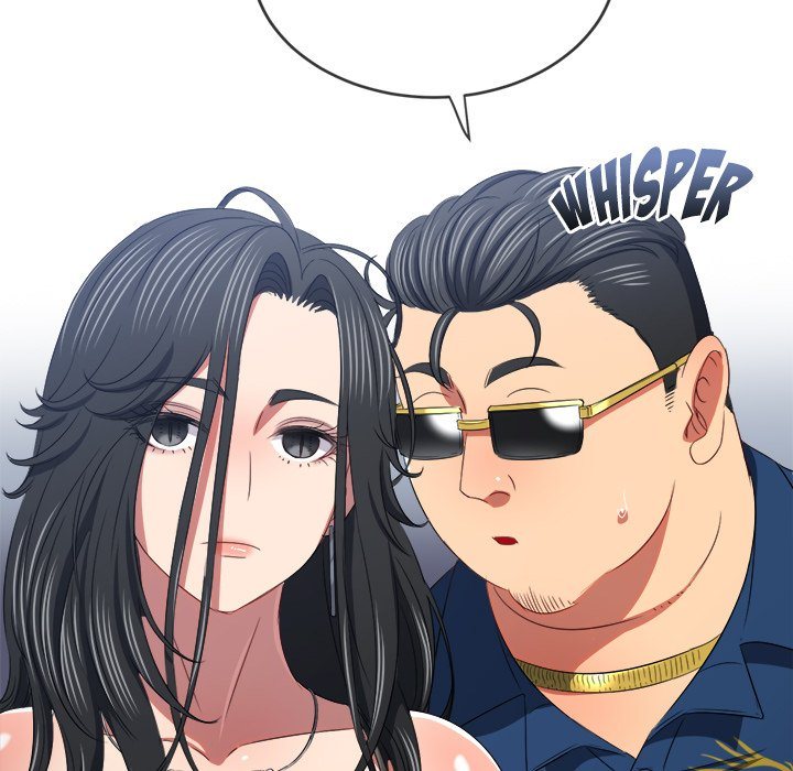 My High School Bully Chapter 237 - HolyManga.Net