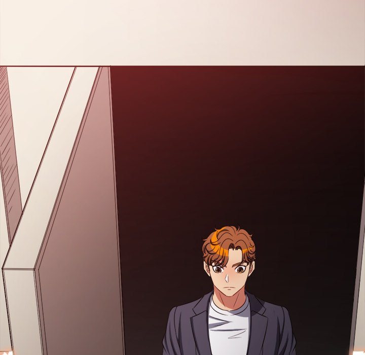 My High School Bully Chapter 237 - HolyManga.Net