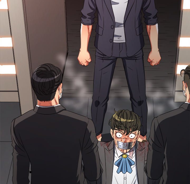 My High School Bully Chapter 237 - HolyManga.Net