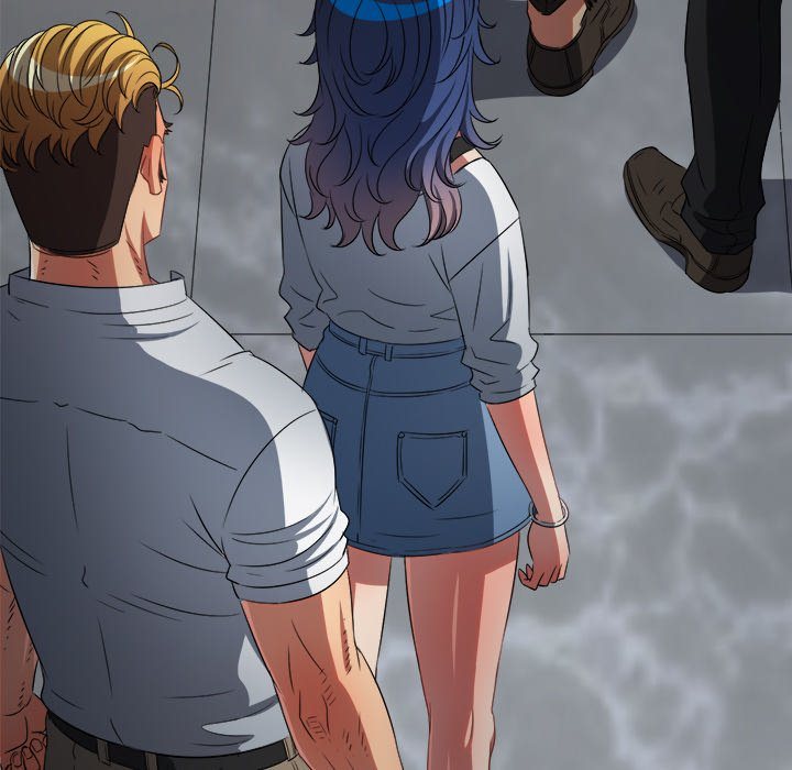 My High School Bully Chapter 237 - HolyManga.Net