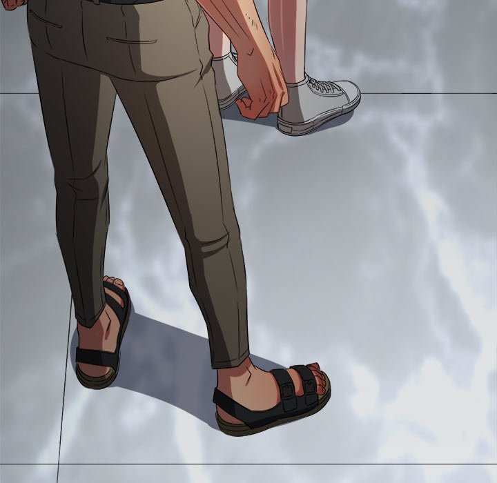 My High School Bully Chapter 237 - HolyManga.Net