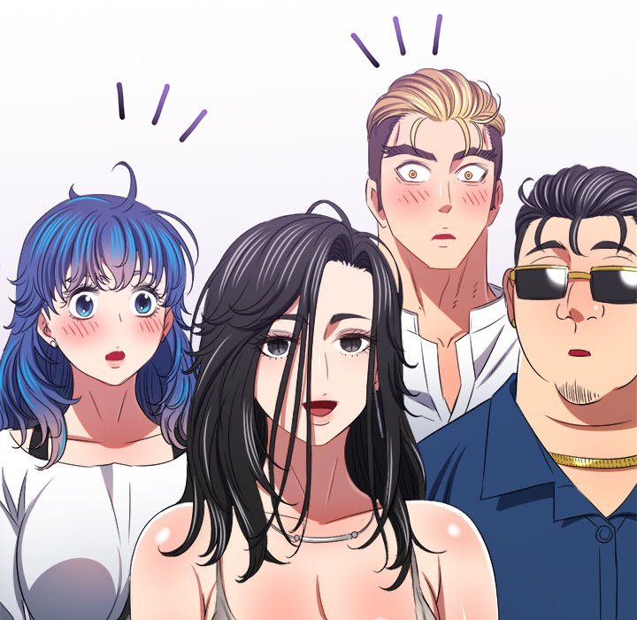 My High School Bully Chapter 237 - HolyManga.Net
