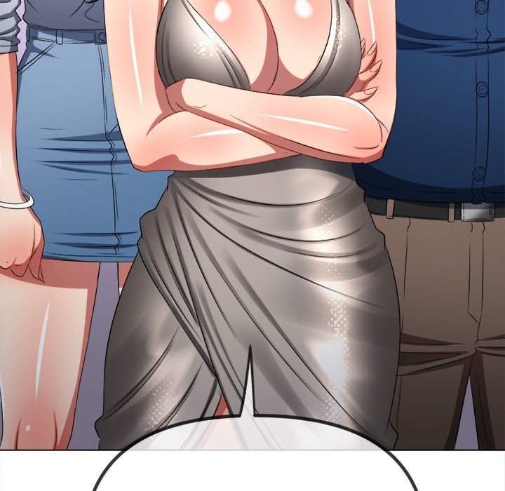 My High School Bully Chapter 237 - HolyManga.Net