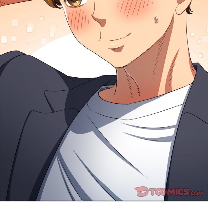 My High School Bully Chapter 237 - HolyManga.Net