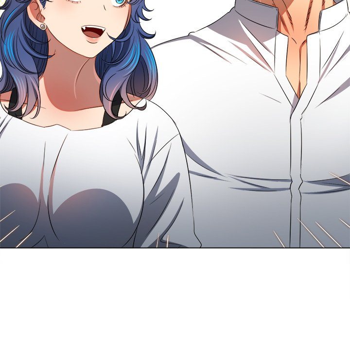 My High School Bully Chapter 237 - HolyManga.Net