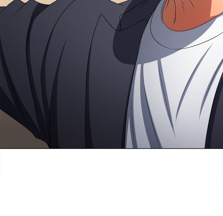 My High School Bully Chapter 237 - HolyManga.Net