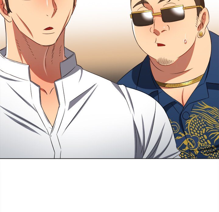 My High School Bully Chapter 237 - HolyManga.Net