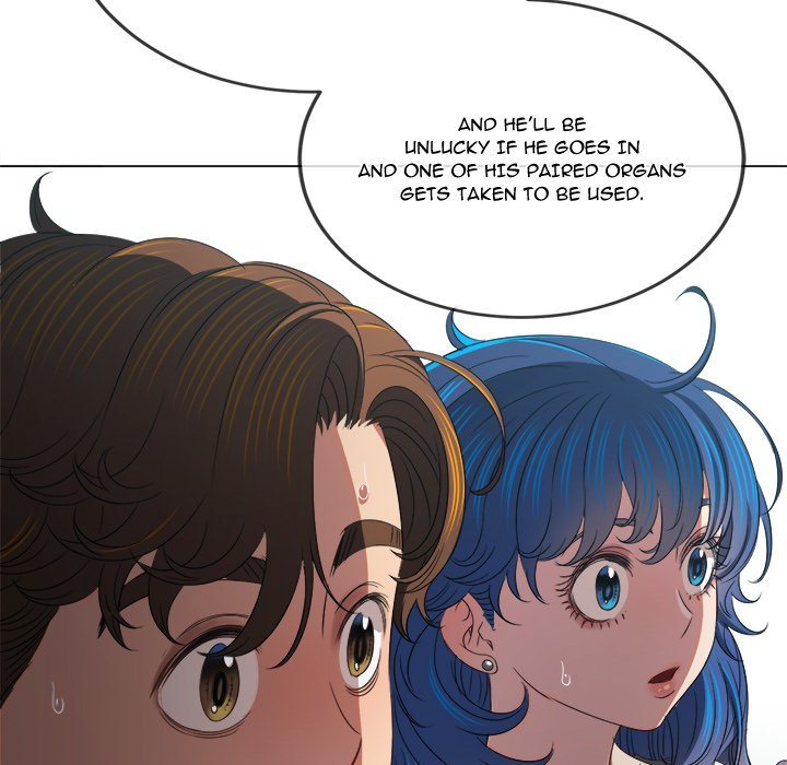 My High School Bully Chapter 237 - HolyManga.Net