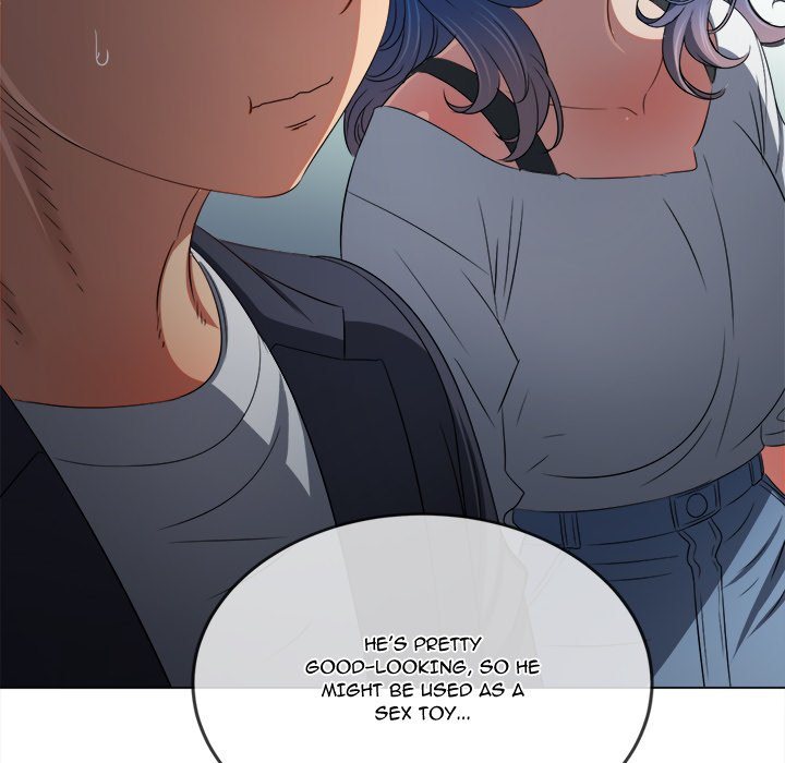 My High School Bully Chapter 237 - HolyManga.Net