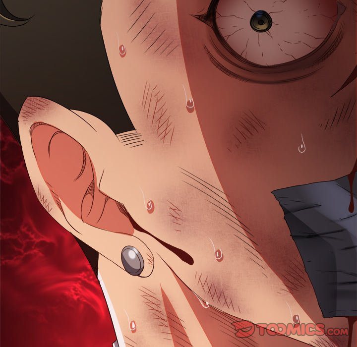 My High School Bully Chapter 237 - HolyManga.Net