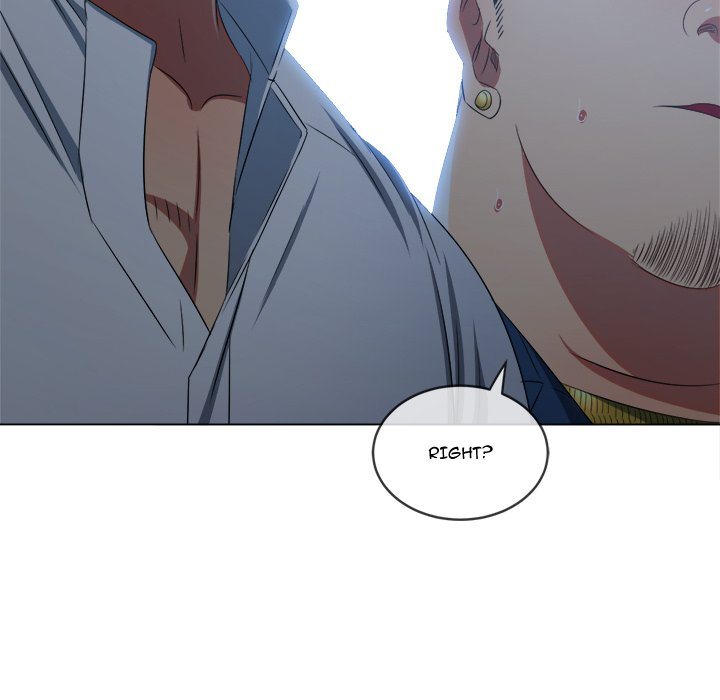 My High School Bully Chapter 237 - HolyManga.Net
