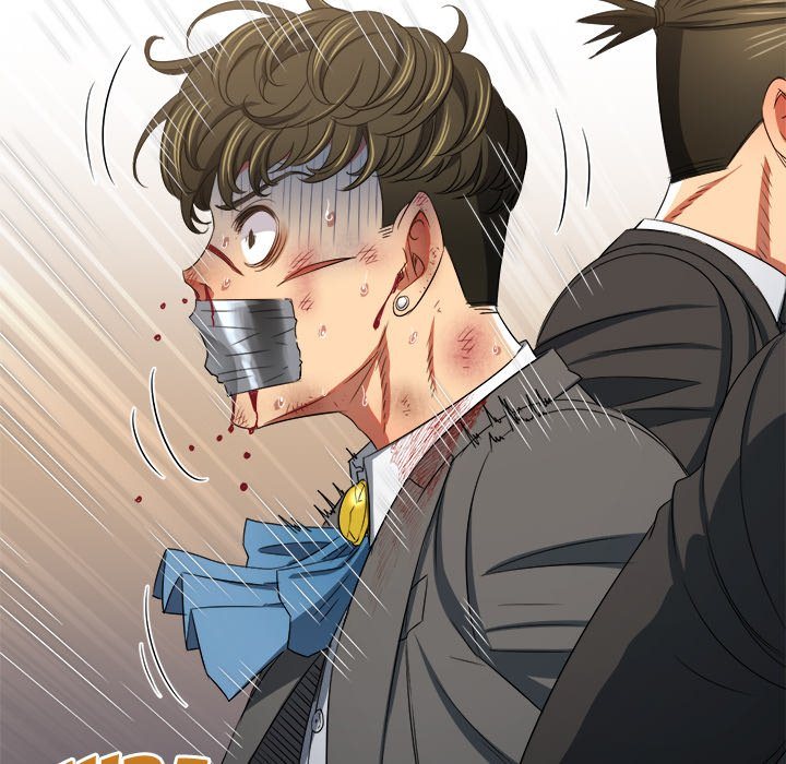 My High School Bully Chapter 237 - HolyManga.Net