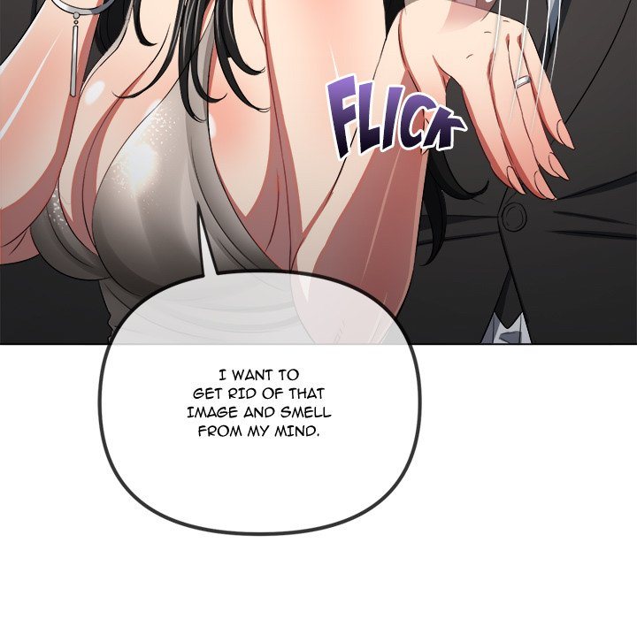 My High School Bully Chapter 237 - HolyManga.Net
