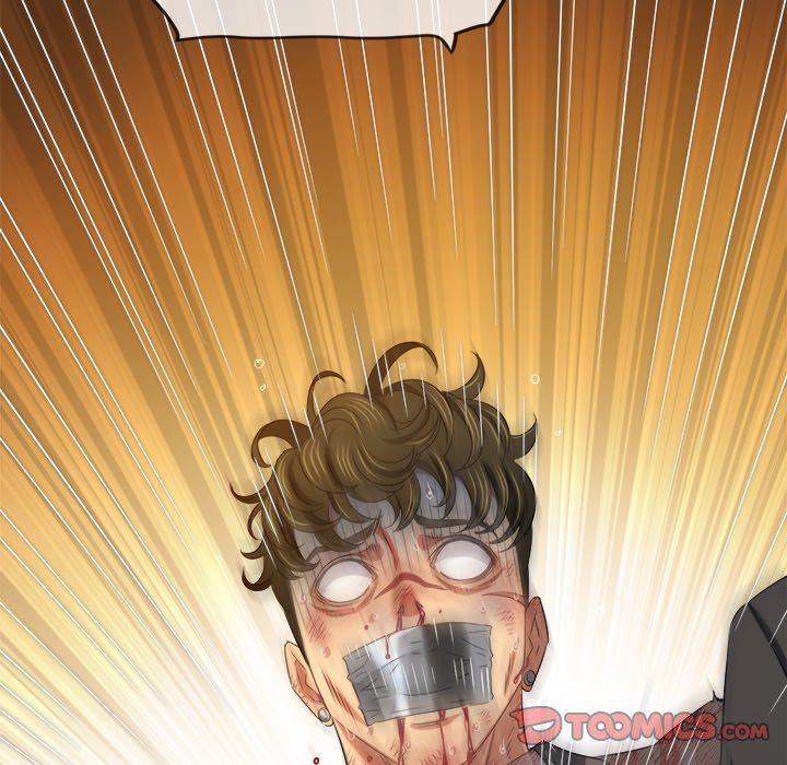 My High School Bully Chapter 237 - HolyManga.Net