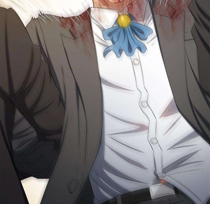 My High School Bully Chapter 237 - HolyManga.Net