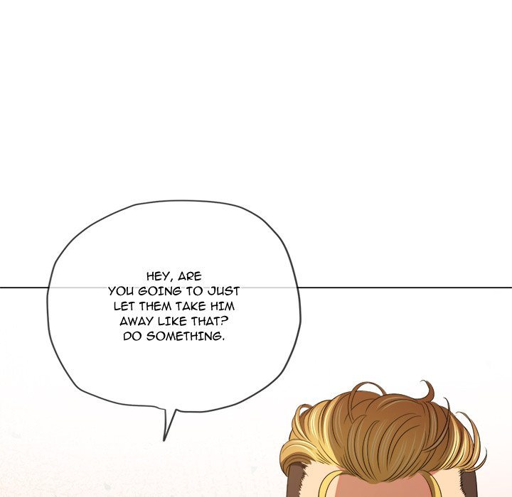 My High School Bully Chapter 237 - HolyManga.Net