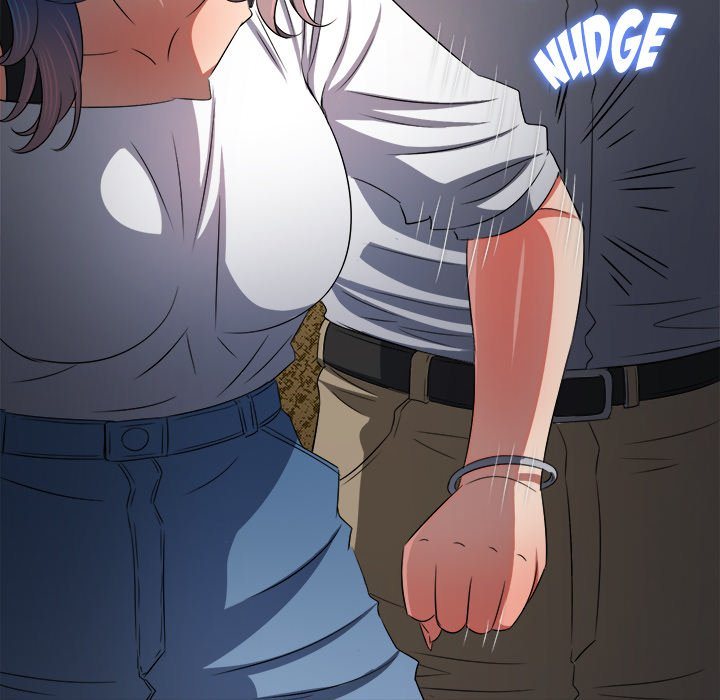 My High School Bully Chapter 237 - HolyManga.Net