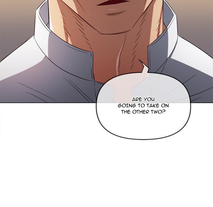 My High School Bully Chapter 237 - HolyManga.Net