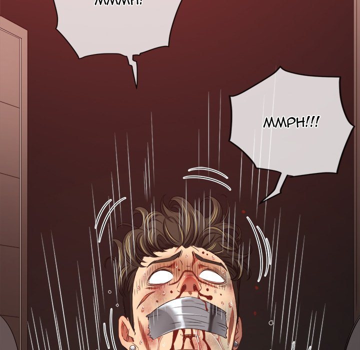 My High School Bully Chapter 237 - HolyManga.Net