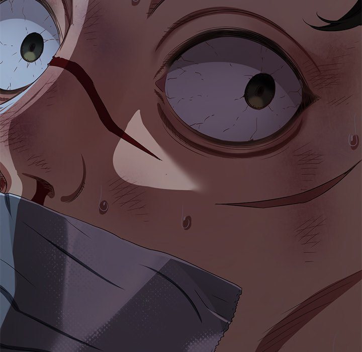 My High School Bully Chapter 237 - HolyManga.Net