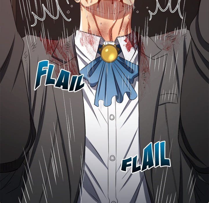 My High School Bully Chapter 237 - HolyManga.Net