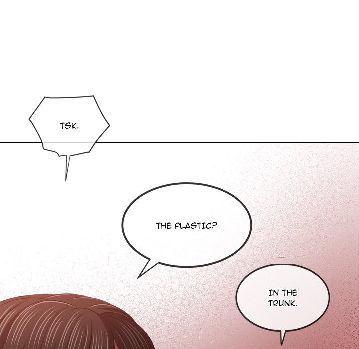 My High School Bully Chapter 237 - HolyManga.Net