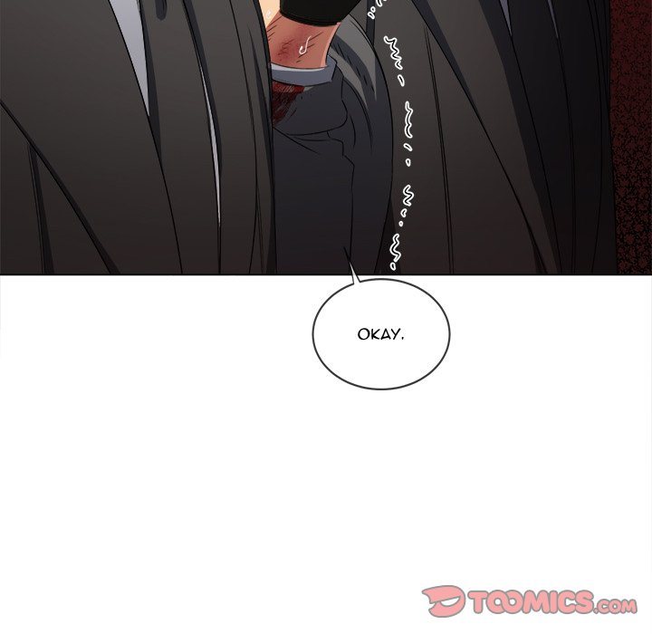 My High School Bully Chapter 237 - HolyManga.Net