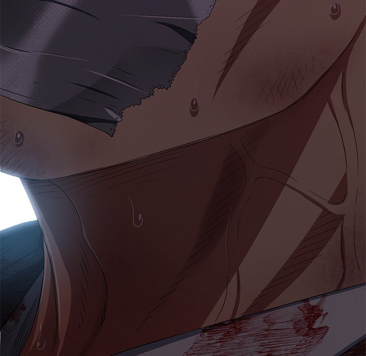 My High School Bully Chapter 237 - HolyManga.Net