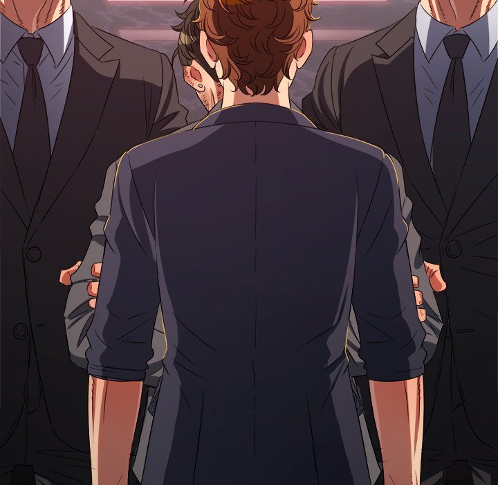 My High School Bully Chapter 237 - HolyManga.Net