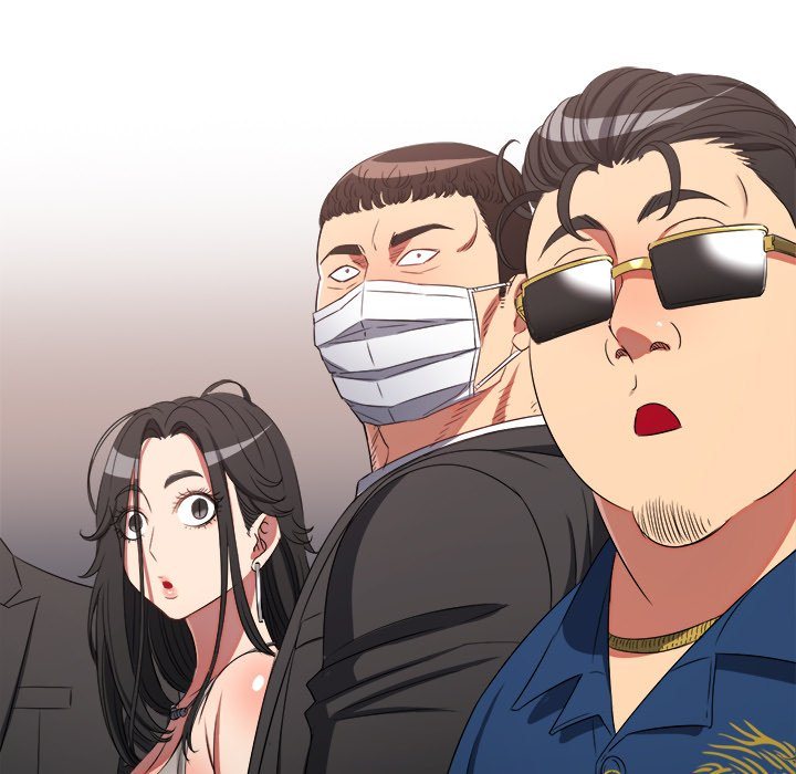 My High School Bully Chapter 237 - HolyManga.Net