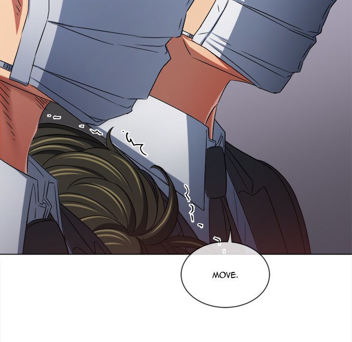 My High School Bully Chapter 237 - HolyManga.Net