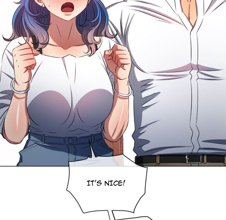 My High School Bully Chapter 238 - HolyManga.Net