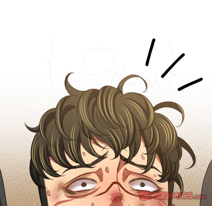 My High School Bully Chapter 238 - HolyManga.Net