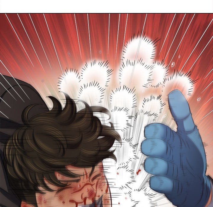 My High School Bully Chapter 238 - HolyManga.Net