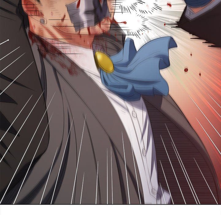 My High School Bully Chapter 238 - HolyManga.Net