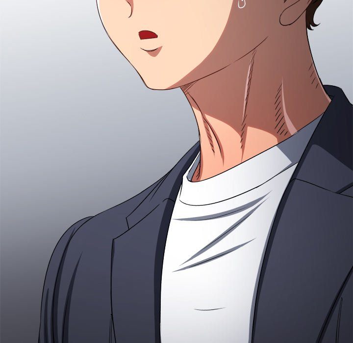 My High School Bully Chapter 238 - HolyManga.Net