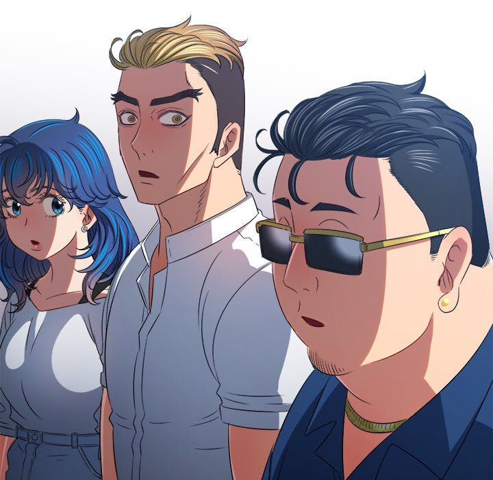 My High School Bully Chapter 238 - HolyManga.Net