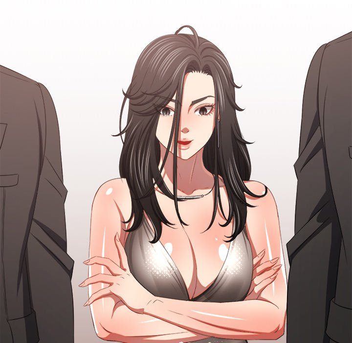 My High School Bully Chapter 238 - HolyManga.Net