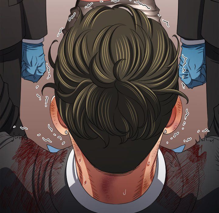 My High School Bully Chapter 238 - HolyManga.Net