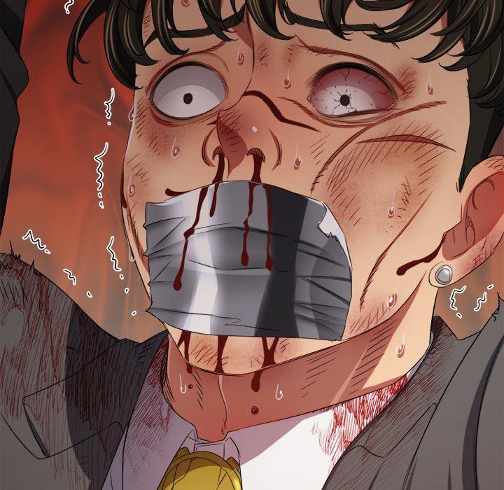 My High School Bully Chapter 238 - HolyManga.Net