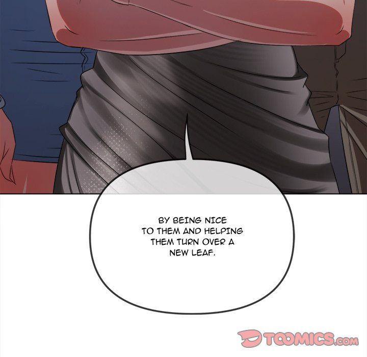 My High School Bully Chapter 238 - HolyManga.Net
