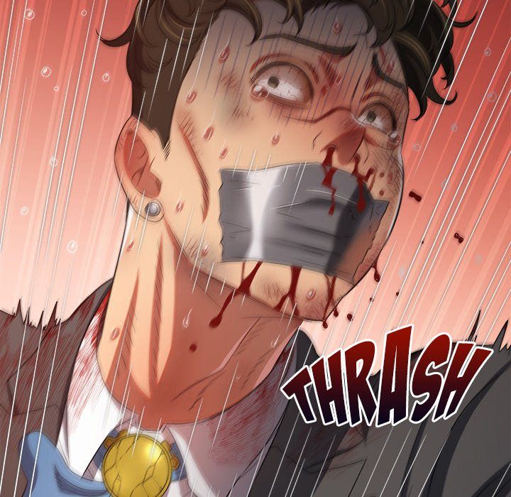 My High School Bully Chapter 238 - HolyManga.Net