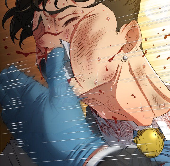 My High School Bully Chapter 238 - HolyManga.Net