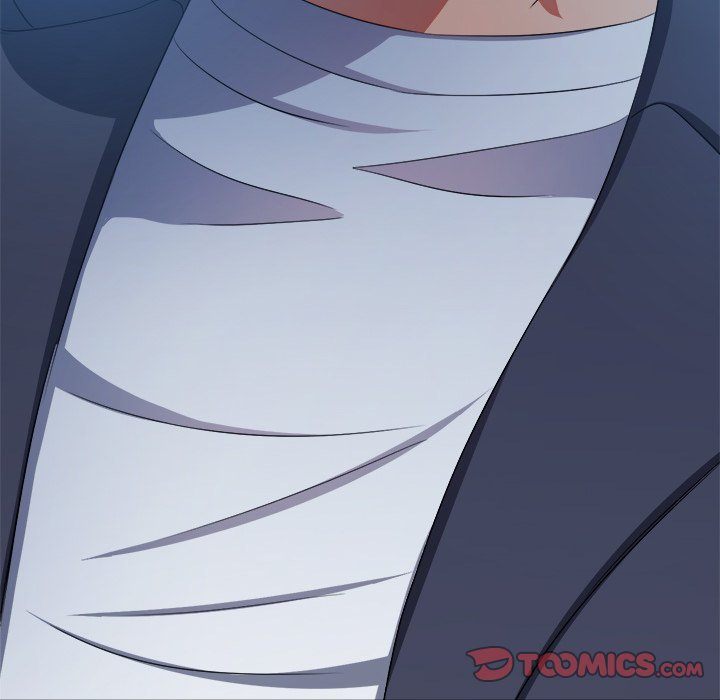 My High School Bully Chapter 238 - HolyManga.Net
