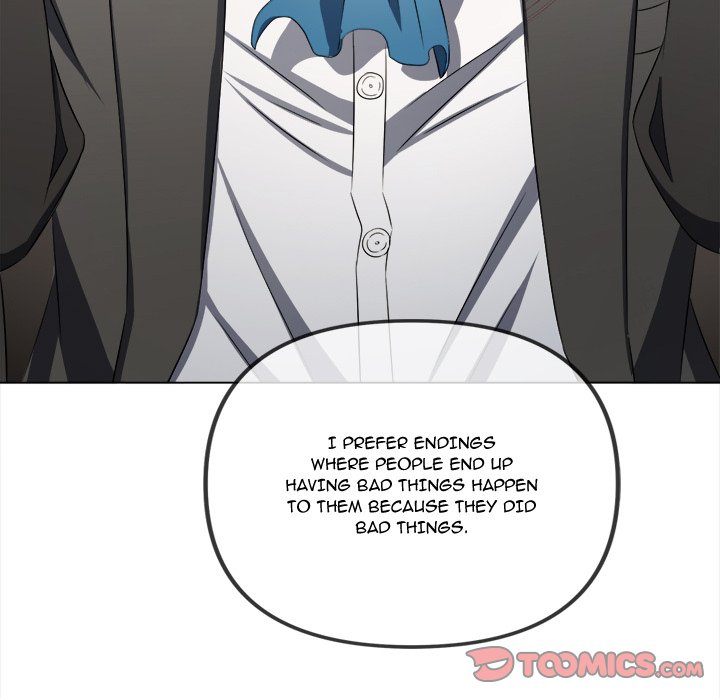 My High School Bully Chapter 238 - HolyManga.Net