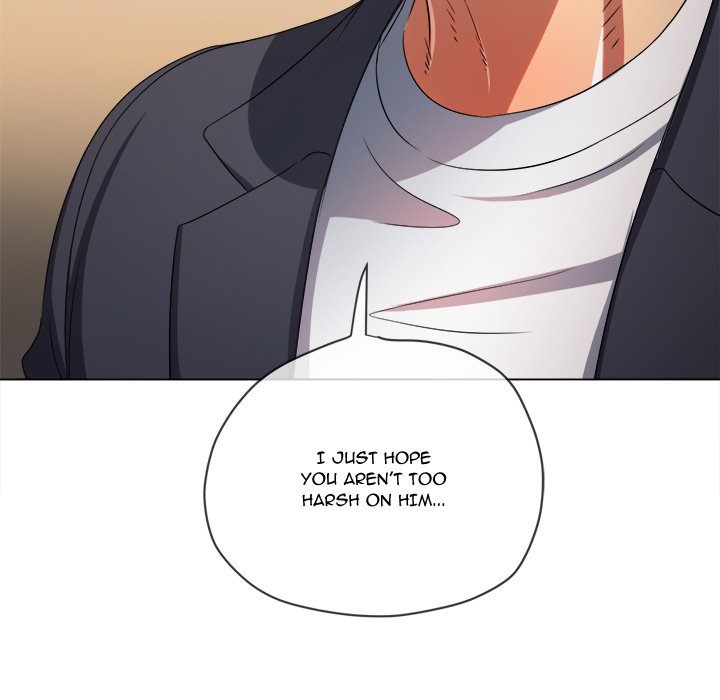My High School Bully Chapter 238 - HolyManga.Net