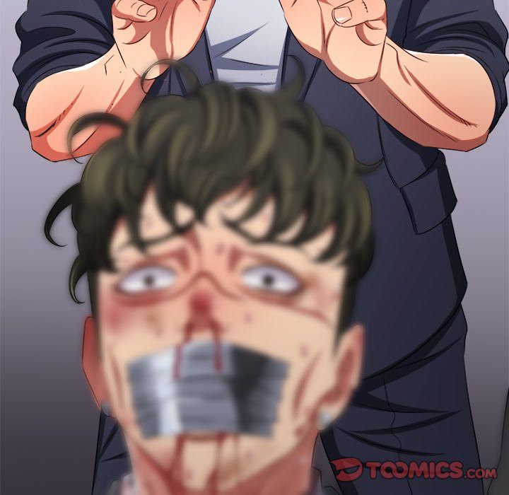 My High School Bully Chapter 238 - HolyManga.Net
