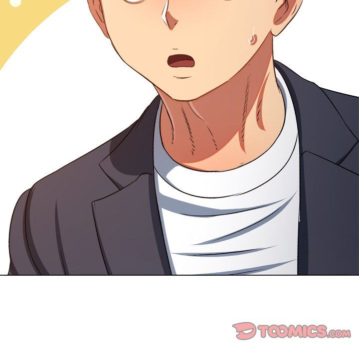 My High School Bully Chapter 238 - HolyManga.Net