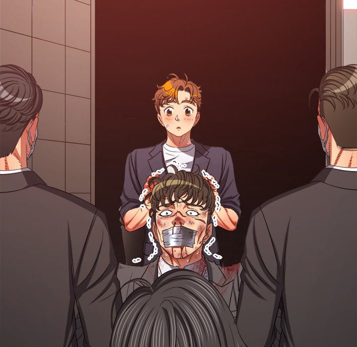 My High School Bully Chapter 238 - HolyManga.Net