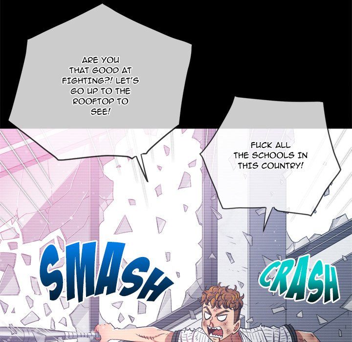 My High School Bully Chapter 238 - HolyManga.Net